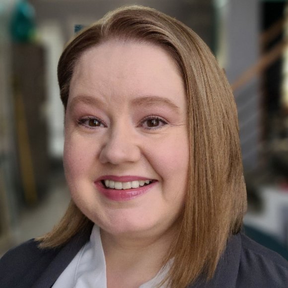 Meet the Posher Other - Meet your Posher, Stacey